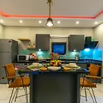 İslamlar 1 Bedroom Secluded With Private Pool Hot Tub Villa *