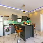 Villa İslamlar 1 Bedroom Secluded With Private Pool Hot Tub Kalkan