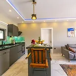 İslamlar 1 Bedroom Secluded With Private Pool Hot Tub *