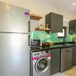 İslamlar 1 Bedroom Secluded With Private Pool Hot Tub * Kalkan