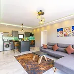 Villa İslamlar 1 Bedroom Secluded With Private Pool Hot Tub Kalkan