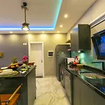Villa İslamlar 1 Bedroom Secluded With Private Pool Hot Tub *
