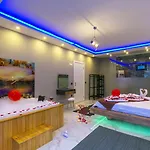 İslamlar 1 Bedroom Secluded With Private Pool Hot Tub Kalkan
