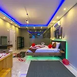 İslamlar 1 Bedroom Secluded With Private Pool Hot Tub *