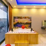 İslamlar 1 Bedroom Secluded With Private Pool Hot Tub Villa Kalkan