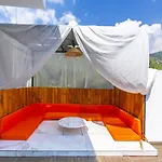 Villa İslamlar 1 Bedroom Secluded With Private Pool Hot Tub