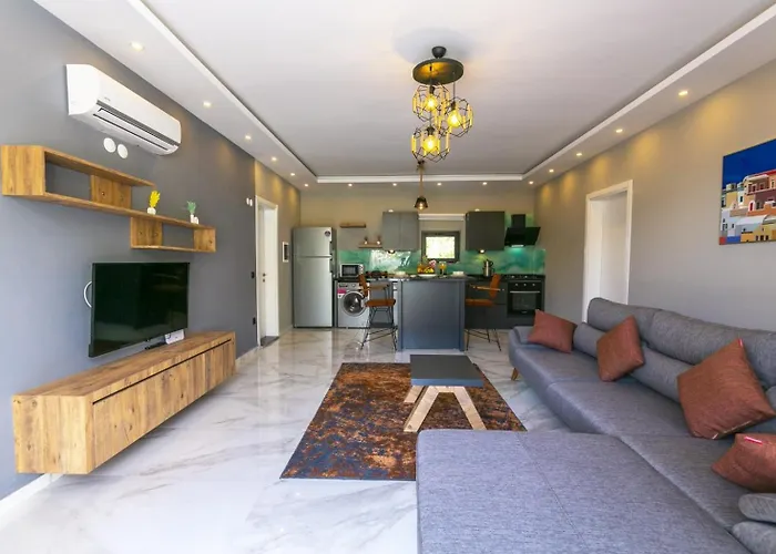 İslamlar 1 Bedroom Secluded With Private Pool Hot Tub *