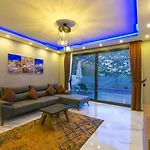 Villa İslamlar 1 Bedroom Secluded With Private Pool Hot Tub Kalkan