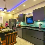 İslamlar 1 Bedroom Secluded With Private Pool Hot Tub * Kalkan