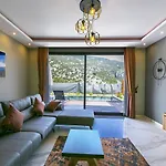 İslamlar 1 Bedroom Secluded With Private Pool Hot Tub *