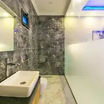 İslamlar 1 Bedroom Secluded With Private Pool Hot Tub