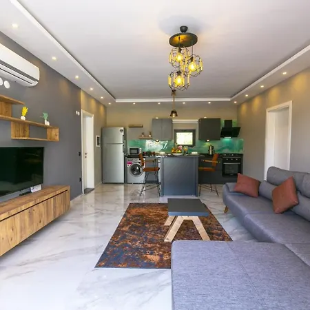İslamlar 1 Bedroom Secluded With Private Pool Hot Tub *