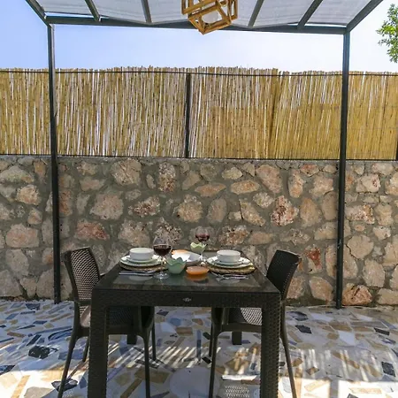 İslamlar 1 Bedroom Secluded With Private Pool Hot Tub