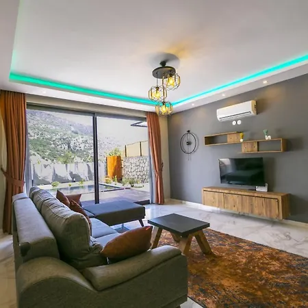 İslamlar 1 Bedroom Secluded With Private Pool Hot Tub *