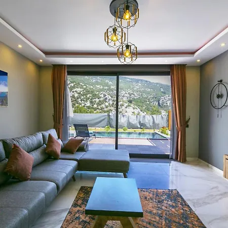 İslamlar 1 Bedroom Secluded With Private Pool Hot Tub *